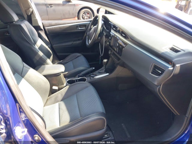 Aukcja sprzedaży 2016 Toyota Corolla S Plus, vin: 5YFBURHE9GP402097, numer aukcji: 45063863