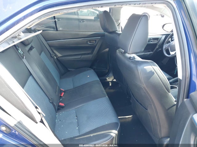 Aukcja sprzedaży 2016 Toyota Corolla S Plus, vin: 5YFBURHE9GP402097, numer aukcji: 45063863