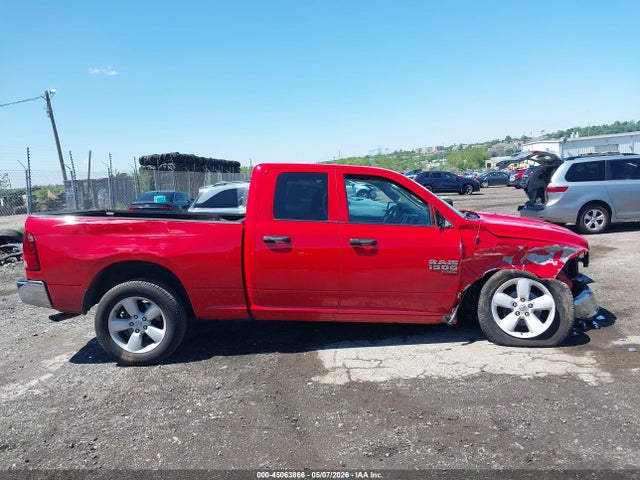 Aukcja sprzedaży 2024 Ram 1500 Classic Slt  4x4 6'4 Box, vin: 1C6RR7GG7RS157459, numer aukcji: 45063866