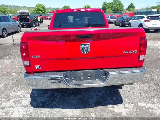 Aukcja sprzedaży 2024 Ram 1500 Classic Slt  4x4 6'4 Box, vin: 1C6RR7GG7RS157459, numer aukcji: 45063866