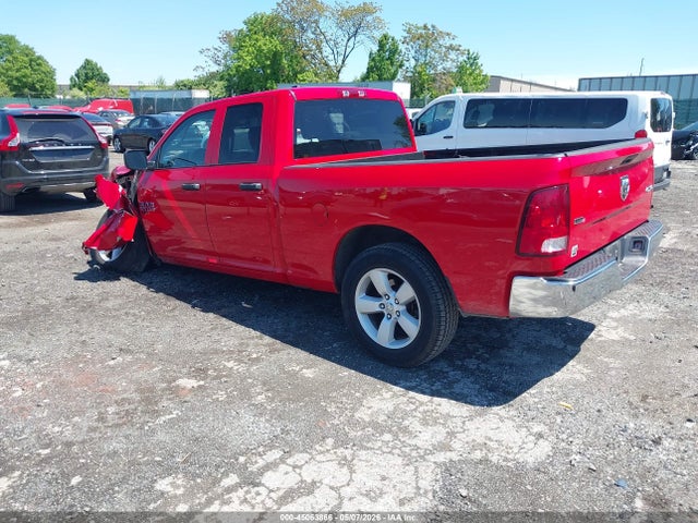Aukcja sprzedaży 2024 Ram 1500 Classic Slt  4x4 6'4 Box, vin: 1C6RR7GG7RS157459, numer aukcji: 45063866
