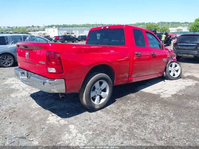 Aukcja sprzedaży 2024 Ram 1500 Classic Slt  4x4 6'4 Box, vin: 1C6RR7GG7RS157459, numer aukcji: 45063866