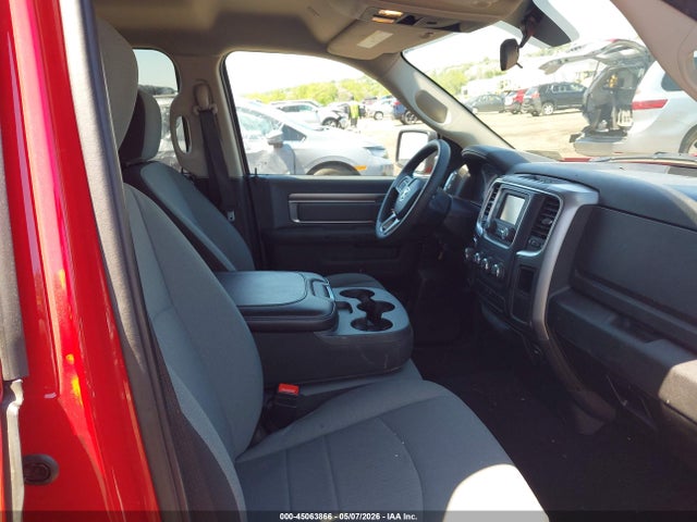 Aukcja sprzedaży 2024 Ram 1500 Classic Slt  4x4 6'4 Box, vin: 1C6RR7GG7RS157459, numer aukcji: 45063866