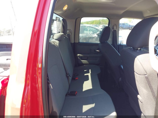 Aukcja sprzedaży 2024 Ram 1500 Classic Slt  4x4 6'4 Box, vin: 1C6RR7GG7RS157459, numer aukcji: 45063866