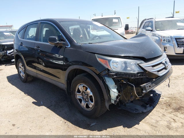 Продажа на аукционе авто 2014 Honda Cr-v Lx, vin: 2HKRM4H30EH610749, номер лота: 45063867