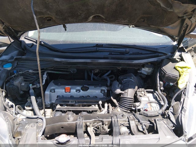 Продажа на аукционе авто 2014 Honda Cr-v Lx, vin: 2HKRM4H30EH610749, номер лота: 45063867