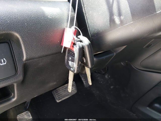 Продажа на аукционе авто 2014 Honda Cr-v Lx, vin: 2HKRM4H30EH610749, номер лота: 45063867
