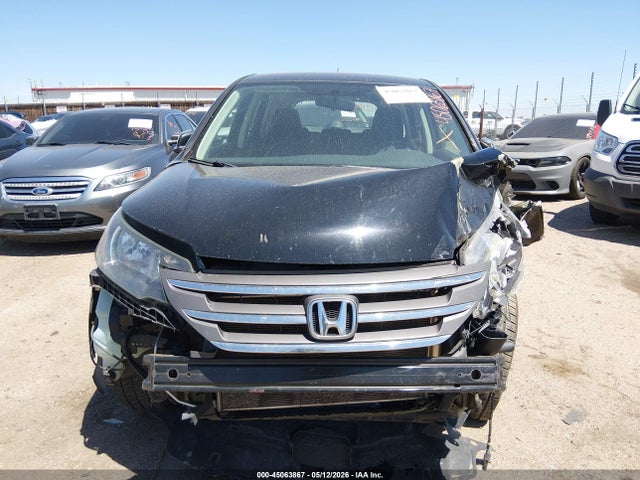 Продажа на аукционе авто 2014 Honda Cr-v Lx, vin: 2HKRM4H30EH610749, номер лота: 45063867