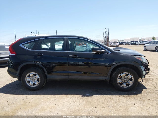 Продажа на аукционе авто 2014 Honda Cr-v Lx, vin: 2HKRM4H30EH610749, номер лота: 45063867