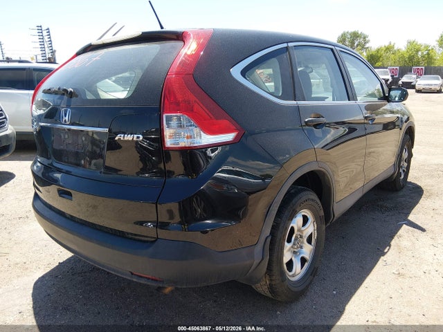Продажа на аукционе авто 2014 Honda Cr-v Lx, vin: 2HKRM4H30EH610749, номер лота: 45063867
