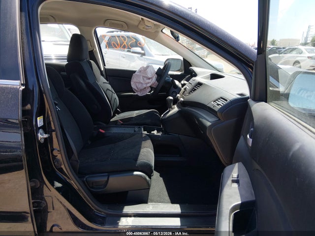 Продажа на аукционе авто 2014 Honda Cr-v Lx, vin: 2HKRM4H30EH610749, номер лота: 45063867