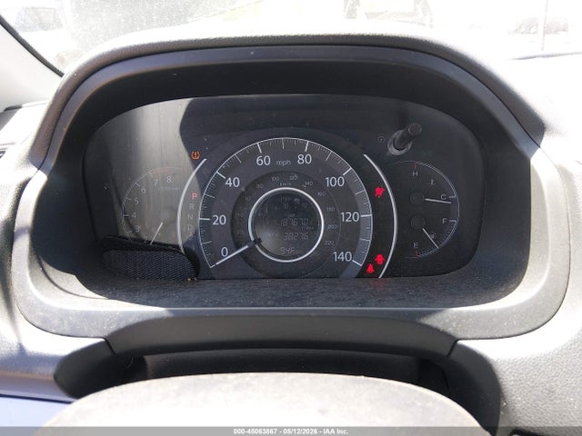 Продажа на аукционе авто 2014 Honda Cr-v Lx, vin: 2HKRM4H30EH610749, номер лота: 45063867