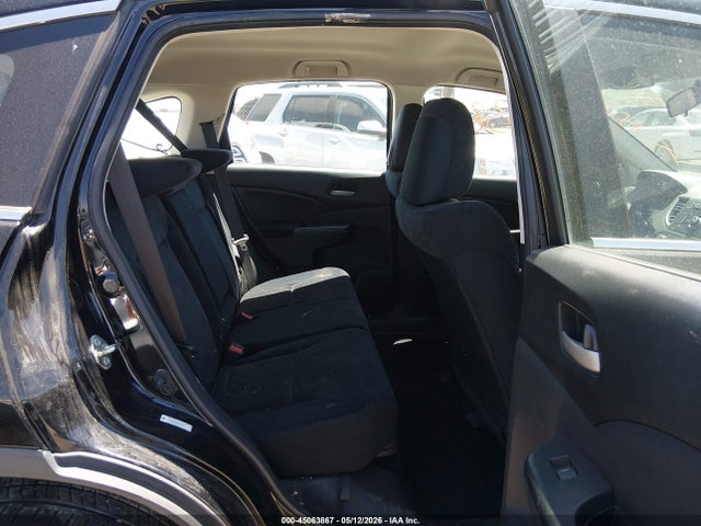 Продажа на аукционе авто 2014 Honda Cr-v Lx, vin: 2HKRM4H30EH610749, номер лота: 45063867