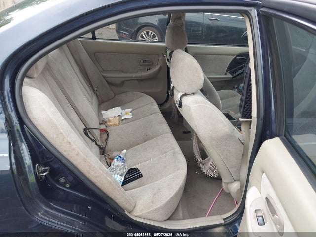 Продажа на аукционе авто 2006 Hyundai Elantra Gls/limited, vin: KMHDN46D66U246410, номер лота: 45063868