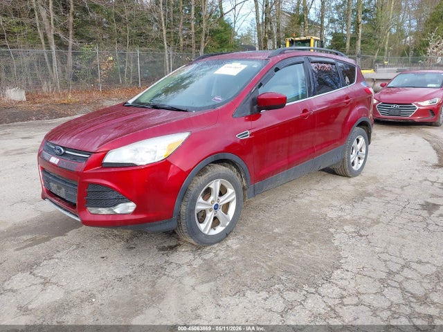 Продаж на аукціоні авто 2014 Ford Escape Se, vin: 1FMCU9GX7EUA01618, номер лоту: 45063869