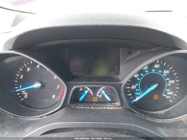 Продаж на аукціоні авто 2014 Ford Escape Se, vin: 1FMCU9GX7EUA01618, номер лоту: 45063869