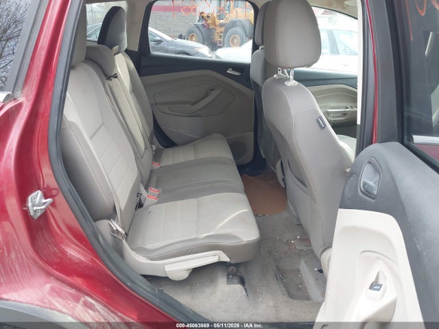 Продаж на аукціоні авто 2014 Ford Escape Se, vin: 1FMCU9GX7EUA01618, номер лоту: 45063869