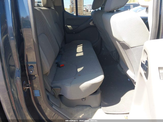Aukcja sprzedaży 2016 Nissan Frontier Sv, vin: 1N6AD0EV6GN706428, numer aukcji: 45063872