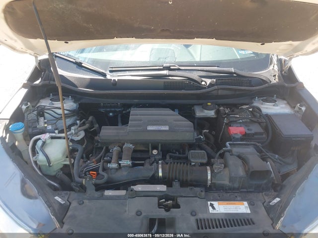 5J6RW2H91LL007007 Honda Cr-v Awd Touring