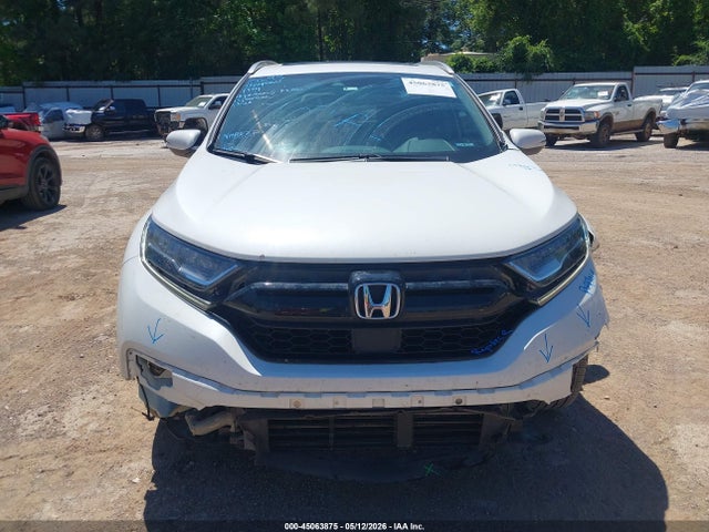 5J6RW2H91LL007007 Honda Cr-v Awd Touring