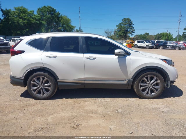 5J6RW2H91LL007007 Honda Cr-v Awd Touring