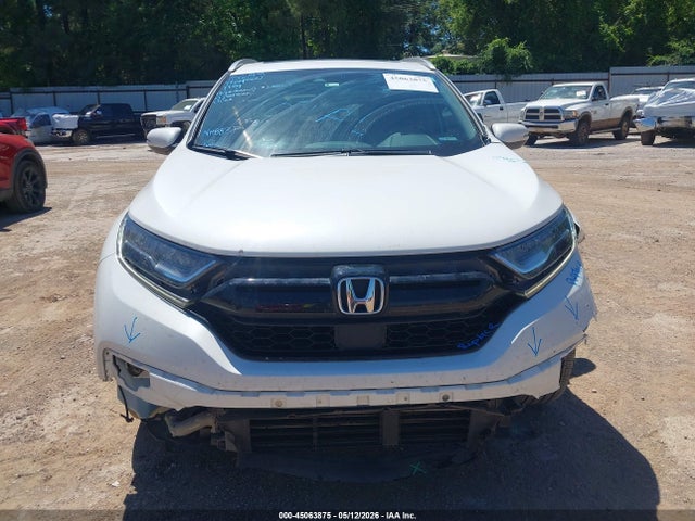 5J6RW2H91LL007007 Honda Cr-v Awd Touring