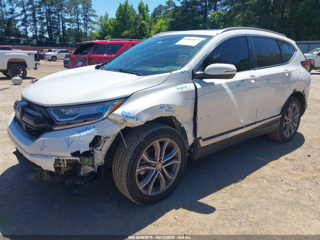5J6RW2H91LL007007 Honda Cr-v Awd Touring