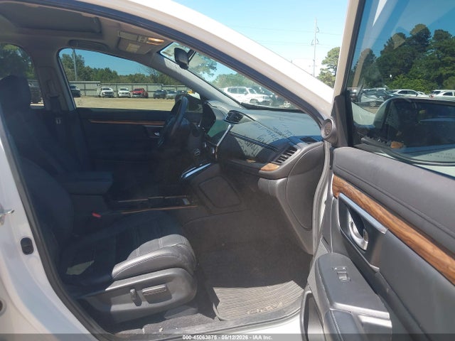 5J6RW2H91LL007007 Honda Cr-v Awd Touring
