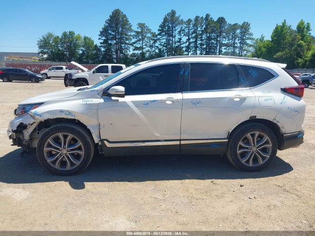 5J6RW2H91LL007007 Honda Cr-v Awd Touring