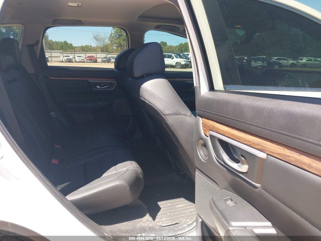 5J6RW2H91LL007007 Honda Cr-v Awd Touring