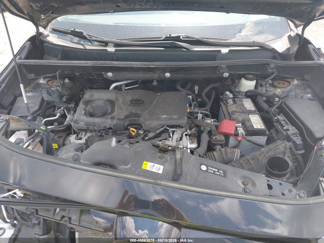 Продажа на аукционе авто 2020 Toyota Rav4 Xle, vin: 2T3P1RFV7LW135818, номер лота: 45063878