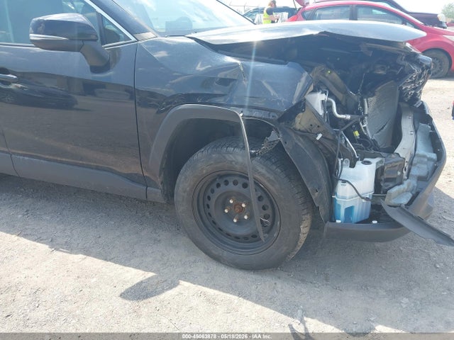 Продажа на аукционе авто 2020 Toyota Rav4 Xle, vin: 2T3P1RFV7LW135818, номер лота: 45063878