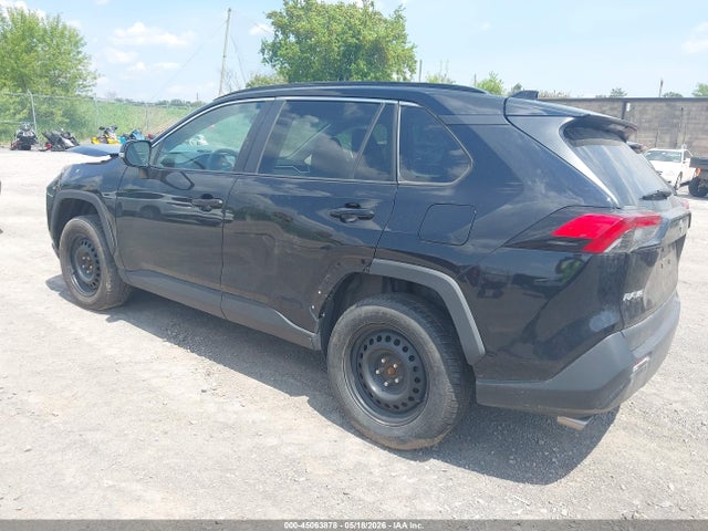 Продажа на аукционе авто 2020 Toyota Rav4 Xle, vin: 2T3P1RFV7LW135818, номер лота: 45063878