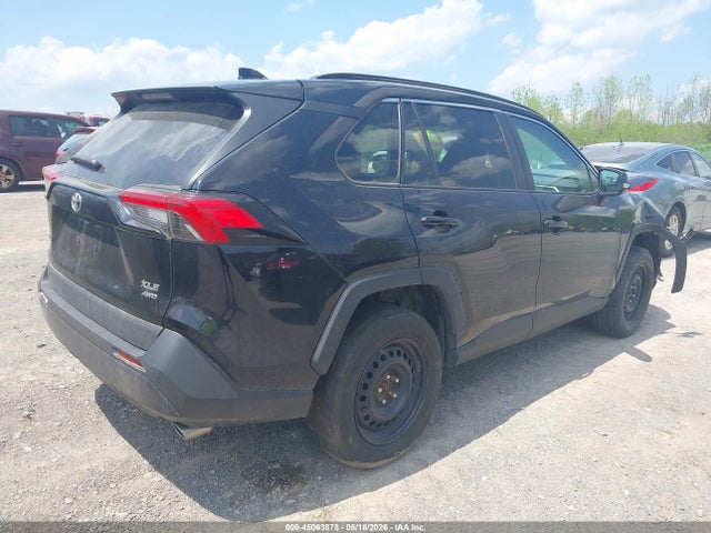 Продажа на аукционе авто 2020 Toyota Rav4 Xle, vin: 2T3P1RFV7LW135818, номер лота: 45063878