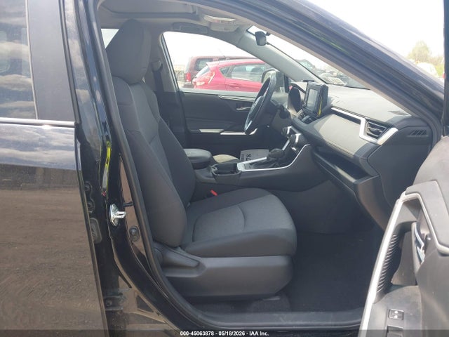 Продажа на аукционе авто 2020 Toyota Rav4 Xle, vin: 2T3P1RFV7LW135818, номер лота: 45063878