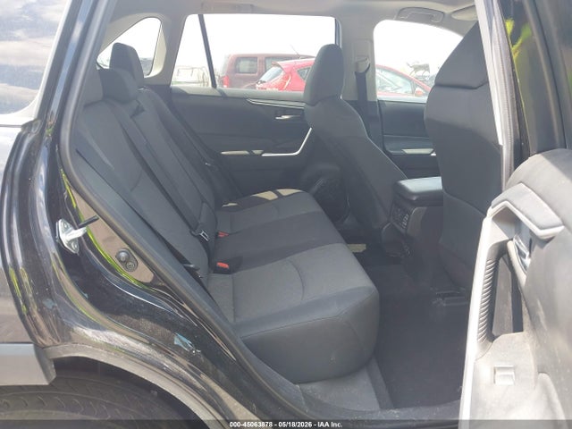 Продажа на аукционе авто 2020 Toyota Rav4 Xle, vin: 2T3P1RFV7LW135818, номер лота: 45063878