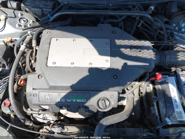 Auction sale of the 2000 Acura Tl 3.2, vin: 19UUA5660YA032624, lot number: 45063879