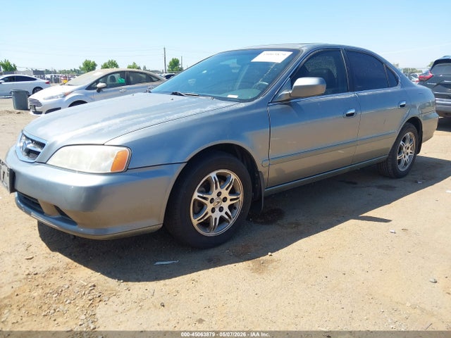 Auction sale of the 2000 Acura Tl 3.2, vin: 19UUA5660YA032624, lot number: 45063879