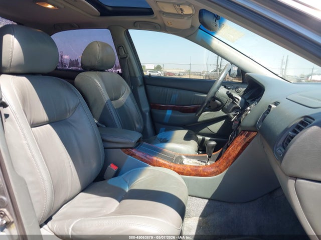 Auction sale of the 2000 Acura Tl 3.2, vin: 19UUA5660YA032624, lot number: 45063879