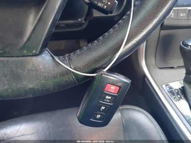 45063884 :رقم المزاد ، 4T1BF1FK5FU882141 vin ، 2015 Toyota Camry Xle مزاد بيع