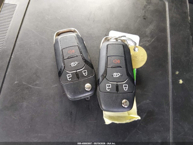 45063887 :رقم المزاد ، NM0GE9E21M1491822 vin ، 2021 Ford Transit Connect Xl Passenger مزاد بيع