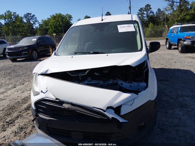 45063887 :رقم المزاد ، NM0GE9E21M1491822 vin ، 2021 Ford Transit Connect Xl Passenger مزاد بيع