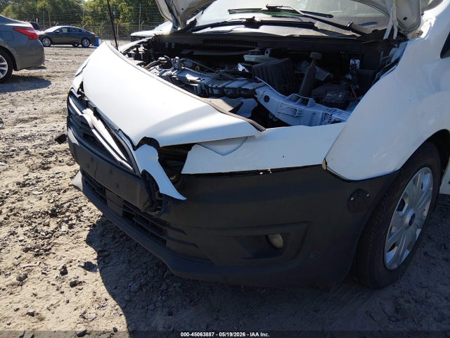 45063887 :رقم المزاد ، NM0GE9E21M1491822 vin ، 2021 Ford Transit Connect Xl Passenger مزاد بيع