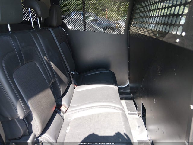45063887 :رقم المزاد ، NM0GE9E21M1491822 vin ، 2021 Ford Transit Connect Xl Passenger مزاد بيع