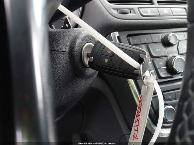 Aukcja sprzedaży 2016 Buick Encore, vin: KL4CJASB2GB726241, numer aukcji: 45063888