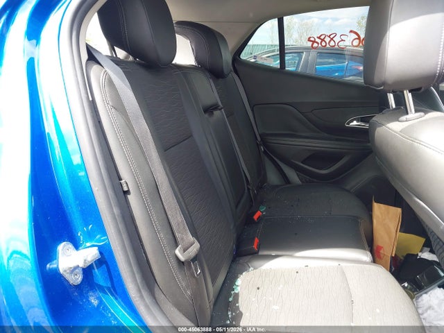 Aukcja sprzedaży 2016 Buick Encore, vin: KL4CJASB2GB726241, numer aukcji: 45063888