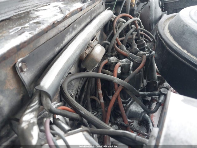 45063890 :رقم المزاد ، 138570B101433 vin ، 1970 Chevrolet Monte Carlo مزاد بيع