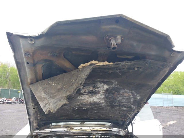 45063890 :رقم المزاد ، 138570B101433 vin ، 1970 Chevrolet Monte Carlo مزاد بيع