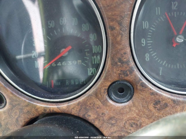 45063890 :رقم المزاد ، 138570B101433 vin ، 1970 Chevrolet Monte Carlo مزاد بيع