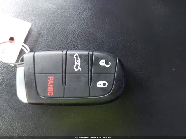 Dodge Charger Sxt 2016 2C3CDXHG4GH330388 Image 11